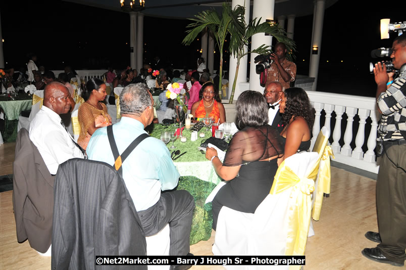 Bird of Paradise Awards & Gala @ Grand Palladium Resort & Spa [Fiesta] - Guest Honouree The Most Honourable P.J. Patterson ON, PC, QC - Hanover Jamaica Travel Guide - Lucea Jamaica Travel Guide is an Internet Travel - Tourism Resource Guide to the Parish of Hanover and Lucea area of Jamaica - http://www.hanoverjamaicatravelguide.com - http://.www.luceajamaicatravelguide.com