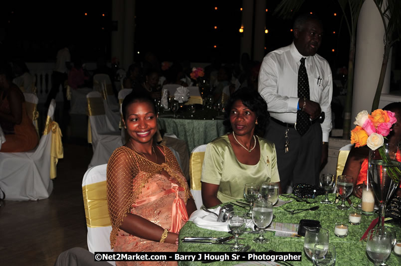 Bird of Paradise Awards & Gala @ Grand Palladium Resort & Spa [Fiesta] - Guest Honouree The Most Honourable P.J. Patterson ON, PC, QC - Hanover Jamaica Travel Guide - Lucea Jamaica Travel Guide is an Internet Travel - Tourism Resource Guide to the Parish of Hanover and Lucea area of Jamaica - http://www.hanoverjamaicatravelguide.com - http://.www.luceajamaicatravelguide.com