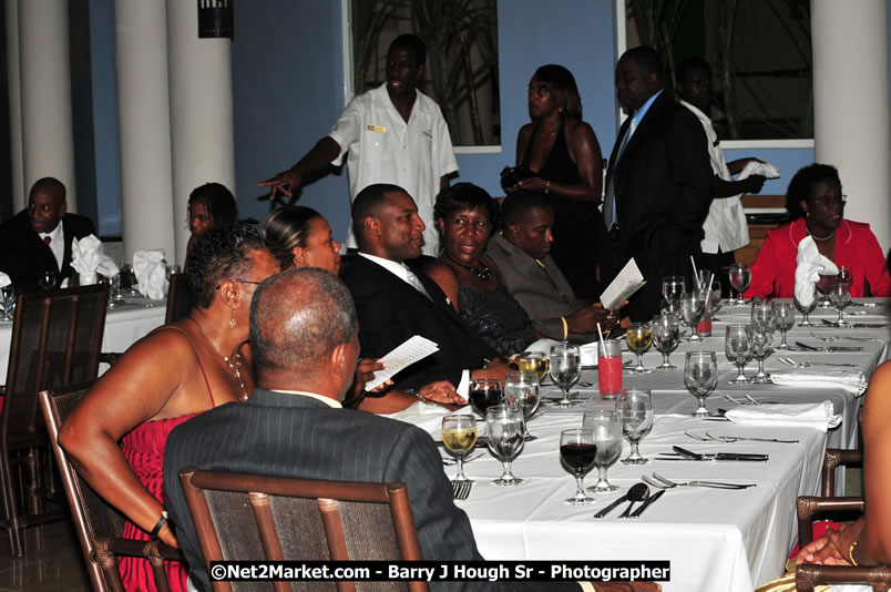 Bird of Paradise Awards & Gala @ Grand Palladium Resort & Spa [Fiesta] - Guest Honouree The Most Honourable P.J. Patterson ON, PC, QC - Hanover Jamaica Travel Guide - Lucea Jamaica Travel Guide is an Internet Travel - Tourism Resource Guide to the Parish of Hanover and Lucea area of Jamaica - http://www.hanoverjamaicatravelguide.com - http://.www.luceajamaicatravelguide.com