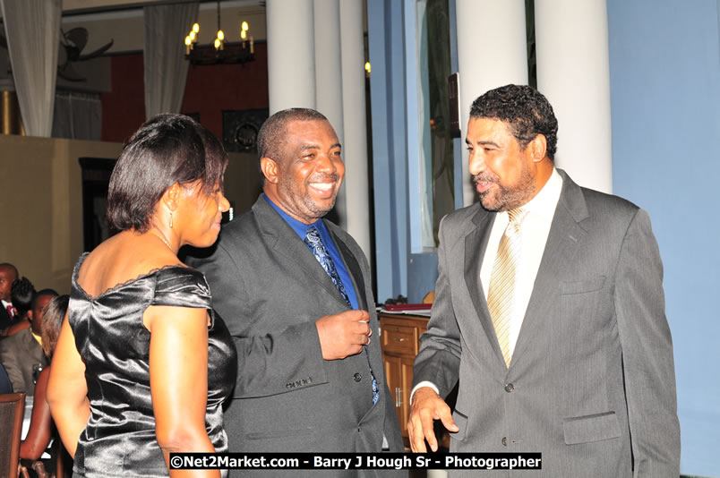 Bird of Paradise Awards & Gala @ Grand Palladium Resort & Spa [Fiesta] - Guest Honouree The Most Honourable P.J. Patterson ON, PC, QC - Hanover Jamaica Travel Guide - Lucea Jamaica Travel Guide is an Internet Travel - Tourism Resource Guide to the Parish of Hanover and Lucea area of Jamaica - http://www.hanoverjamaicatravelguide.com - http://.www.luceajamaicatravelguide.com