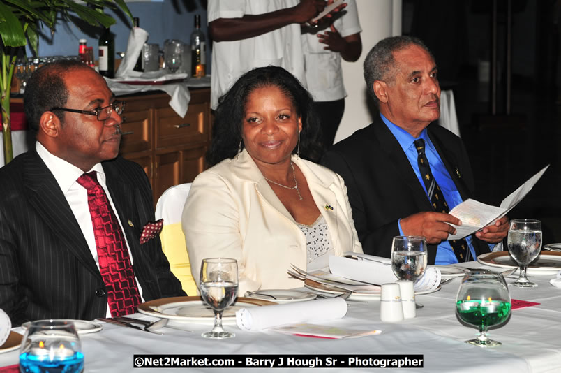 Bird of Paradise Awards & Gala @ Grand Palladium Resort & Spa [Fiesta] - Guest Honouree The Most Honourable P.J. Patterson ON, PC, QC - Hanover Jamaica Travel Guide - Lucea Jamaica Travel Guide is an Internet Travel - Tourism Resource Guide to the Parish of Hanover and Lucea area of Jamaica - http://www.hanoverjamaicatravelguide.com - http://.www.luceajamaicatravelguide.com