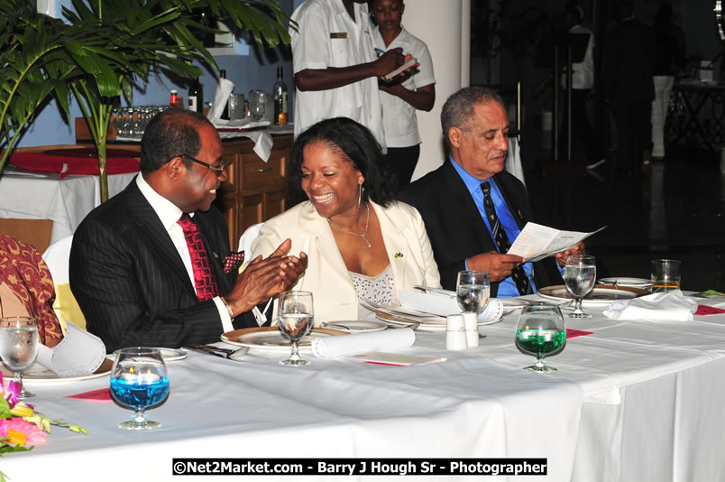 Bird of Paradise Awards & Gala @ Grand Palladium Resort & Spa [Fiesta] - Guest Honouree The Most Honourable P.J. Patterson ON, PC, QC - Hanover Jamaica Travel Guide - Lucea Jamaica Travel Guide is an Internet Travel - Tourism Resource Guide to the Parish of Hanover and Lucea area of Jamaica - http://www.hanoverjamaicatravelguide.com - http://.www.luceajamaicatravelguide.com