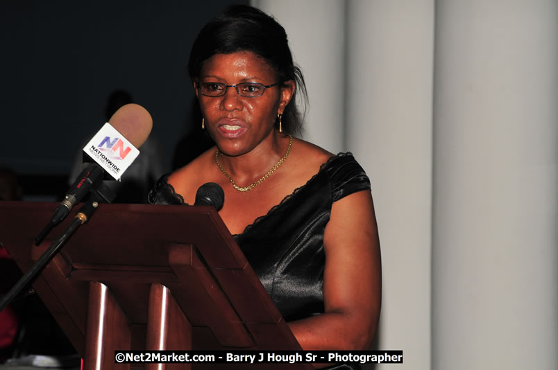 Bird of Paradise Awards & Gala @ Grand Palladium Resort & Spa [Fiesta] - Guest Honouree The Most Honourable P.J. Patterson ON, PC, QC - Hanover Jamaica Travel Guide - Lucea Jamaica Travel Guide is an Internet Travel - Tourism Resource Guide to the Parish of Hanover and Lucea area of Jamaica - http://www.hanoverjamaicatravelguide.com - http://.www.luceajamaicatravelguide.com