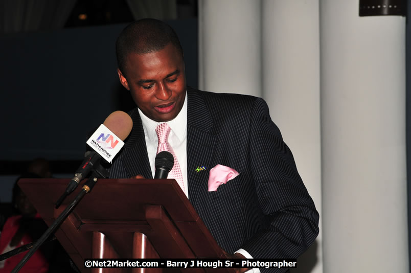 Bird of Paradise Awards & Gala @ Grand Palladium Resort & Spa [Fiesta] - Guest Honouree The Most Honourable P.J. Patterson ON, PC, QC - Hanover Jamaica Travel Guide - Lucea Jamaica Travel Guide is an Internet Travel - Tourism Resource Guide to the Parish of Hanover and Lucea area of Jamaica - http://www.hanoverjamaicatravelguide.com - http://.www.luceajamaicatravelguide.com