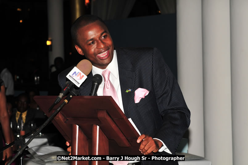 Bird of Paradise Awards & Gala @ Grand Palladium Resort & Spa [Fiesta] - Guest Honouree The Most Honourable P.J. Patterson ON, PC, QC - Hanover Jamaica Travel Guide - Lucea Jamaica Travel Guide is an Internet Travel - Tourism Resource Guide to the Parish of Hanover and Lucea area of Jamaica - http://www.hanoverjamaicatravelguide.com - http://.www.luceajamaicatravelguide.com