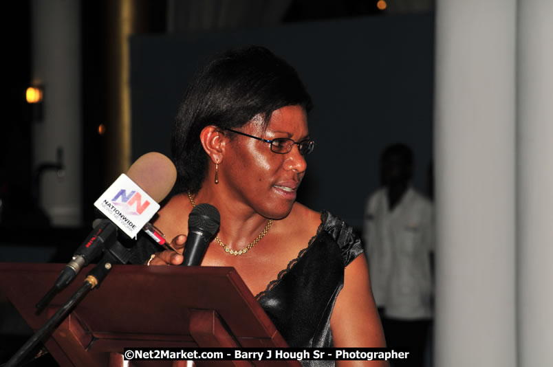 Bird of Paradise Awards & Gala @ Grand Palladium Resort & Spa [Fiesta] - Guest Honouree The Most Honourable P.J. Patterson ON, PC, QC - Hanover Jamaica Travel Guide - Lucea Jamaica Travel Guide is an Internet Travel - Tourism Resource Guide to the Parish of Hanover and Lucea area of Jamaica - http://www.hanoverjamaicatravelguide.com - http://.www.luceajamaicatravelguide.com