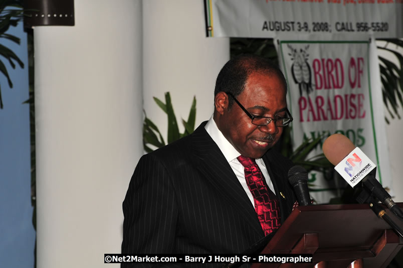 Bird of Paradise Awards & Gala @ Grand Palladium Resort & Spa [Fiesta] - Guest Honouree The Most Honourable P.J. Patterson ON, PC, QC - Hanover Jamaica Travel Guide - Lucea Jamaica Travel Guide is an Internet Travel - Tourism Resource Guide to the Parish of Hanover and Lucea area of Jamaica - http://www.hanoverjamaicatravelguide.com - http://.www.luceajamaicatravelguide.com