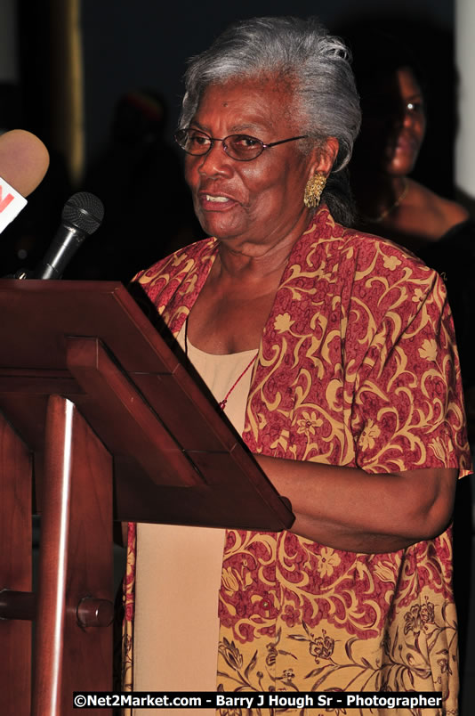 Bird of Paradise Awards & Gala @ Grand Palladium Resort & Spa [Fiesta] - Guest Honouree The Most Honourable P.J. Patterson ON, PC, QC - Hanover Jamaica Travel Guide - Lucea Jamaica Travel Guide is an Internet Travel - Tourism Resource Guide to the Parish of Hanover and Lucea area of Jamaica - http://www.hanoverjamaicatravelguide.com - http://.www.luceajamaicatravelguide.com