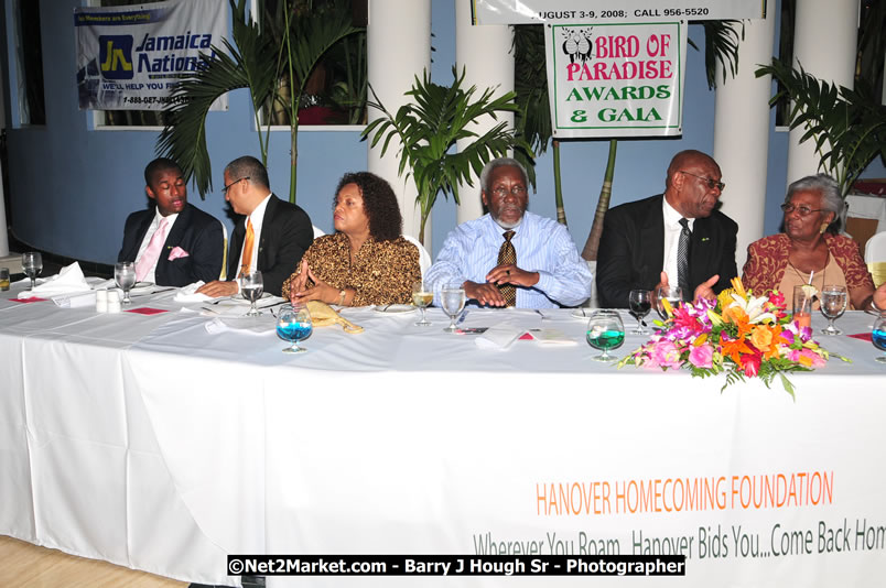 Bird of Paradise Awards & Gala @ Grand Palladium Resort & Spa [Fiesta] - Guest Honouree The Most Honourable P.J. Patterson ON, PC, QC - Hanover Jamaica Travel Guide - Lucea Jamaica Travel Guide is an Internet Travel - Tourism Resource Guide to the Parish of Hanover and Lucea area of Jamaica - http://www.hanoverjamaicatravelguide.com - http://.www.luceajamaicatravelguide.com