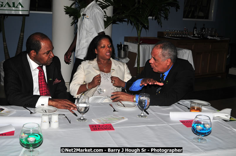 Bird of Paradise Awards & Gala @ Grand Palladium Resort & Spa [Fiesta] - Guest Honouree The Most Honourable P.J. Patterson ON, PC, QC - Hanover Jamaica Travel Guide - Lucea Jamaica Travel Guide is an Internet Travel - Tourism Resource Guide to the Parish of Hanover and Lucea area of Jamaica - http://www.hanoverjamaicatravelguide.com - http://.www.luceajamaicatravelguide.com