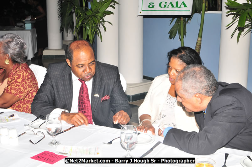 Bird of Paradise Awards & Gala @ Grand Palladium Resort & Spa [Fiesta] - Guest Honouree The Most Honourable P.J. Patterson ON, PC, QC - Hanover Jamaica Travel Guide - Lucea Jamaica Travel Guide is an Internet Travel - Tourism Resource Guide to the Parish of Hanover and Lucea area of Jamaica - http://www.hanoverjamaicatravelguide.com - http://.www.luceajamaicatravelguide.com