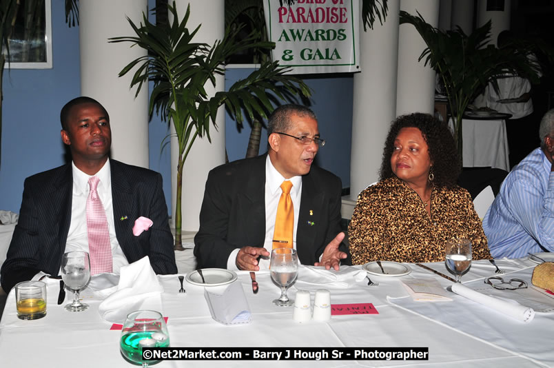 Bird of Paradise Awards & Gala @ Grand Palladium Resort & Spa [Fiesta] - Guest Honouree The Most Honourable P.J. Patterson ON, PC, QC - Hanover Jamaica Travel Guide - Lucea Jamaica Travel Guide is an Internet Travel - Tourism Resource Guide to the Parish of Hanover and Lucea area of Jamaica - http://www.hanoverjamaicatravelguide.com - http://.www.luceajamaicatravelguide.com