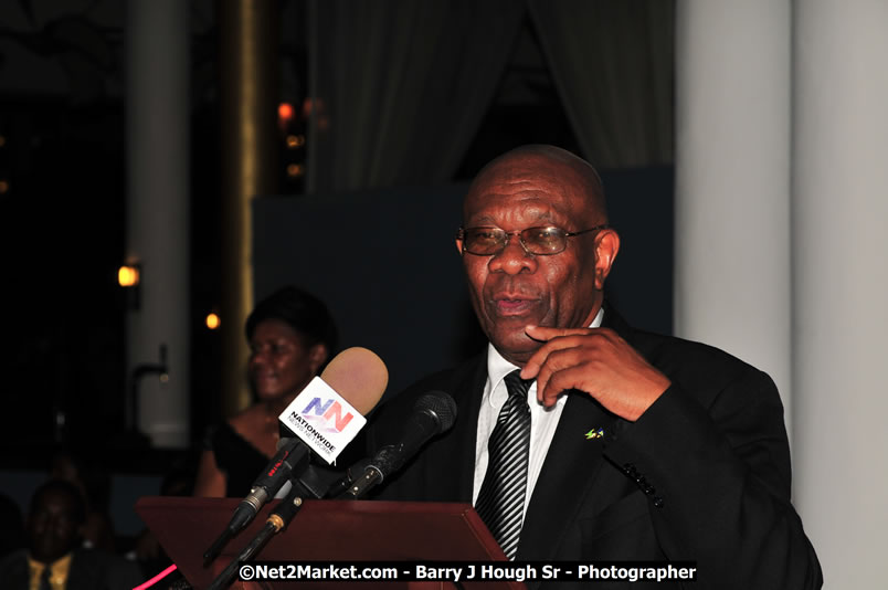 Bird of Paradise Awards & Gala @ Grand Palladium Resort & Spa [Fiesta] - Guest Honouree The Most Honourable P.J. Patterson ON, PC, QC - Hanover Jamaica Travel Guide - Lucea Jamaica Travel Guide is an Internet Travel - Tourism Resource Guide to the Parish of Hanover and Lucea area of Jamaica - http://www.hanoverjamaicatravelguide.com - http://.www.luceajamaicatravelguide.com