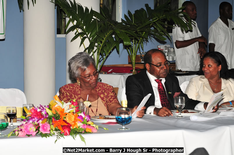 Bird of Paradise Awards & Gala @ Grand Palladium Resort & Spa [Fiesta] - Guest Honouree The Most Honourable P.J. Patterson ON, PC, QC - Hanover Jamaica Travel Guide - Lucea Jamaica Travel Guide is an Internet Travel - Tourism Resource Guide to the Parish of Hanover and Lucea area of Jamaica - http://www.hanoverjamaicatravelguide.com - http://.www.luceajamaicatravelguide.com