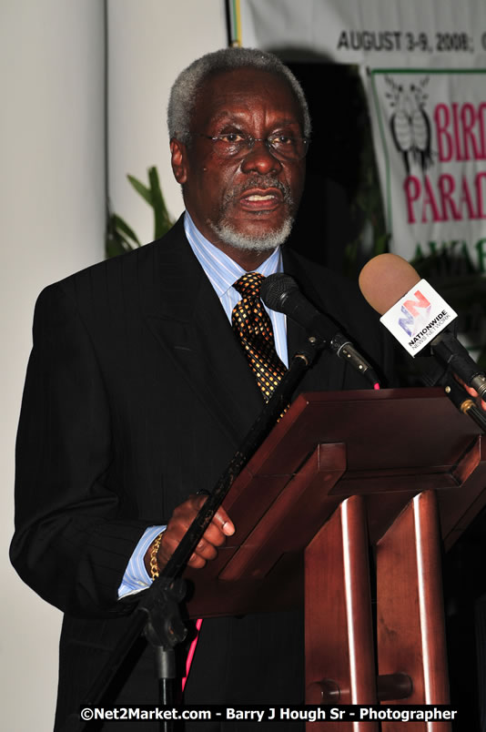 Bird of Paradise Awards & Gala @ Grand Palladium Resort & Spa [Fiesta] - Guest Honouree The Most Honourable P.J. Patterson ON, PC, QC - Hanover Jamaica Travel Guide - Lucea Jamaica Travel Guide is an Internet Travel - Tourism Resource Guide to the Parish of Hanover and Lucea area of Jamaica - http://www.hanoverjamaicatravelguide.com - http://.www.luceajamaicatravelguide.com