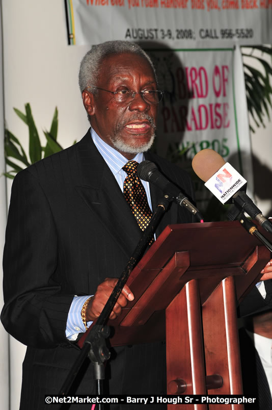 Bird of Paradise Awards & Gala @ Grand Palladium Resort & Spa [Fiesta] - Guest Honouree The Most Honourable P.J. Patterson ON, PC, QC - Hanover Jamaica Travel Guide - Lucea Jamaica Travel Guide is an Internet Travel - Tourism Resource Guide to the Parish of Hanover and Lucea area of Jamaica - http://www.hanoverjamaicatravelguide.com - http://.www.luceajamaicatravelguide.com