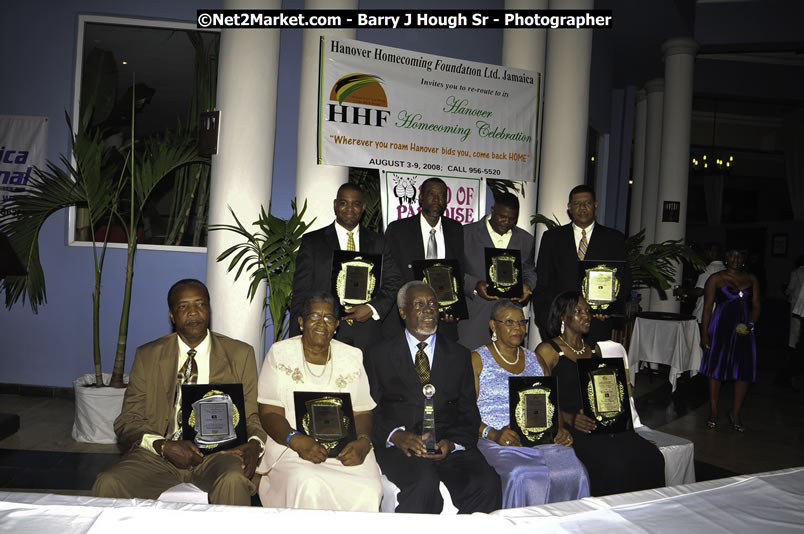 Bird of Paradise Awards & Gala @ Grand Palladium Resort & Spa [Fiesta] - Guest Honouree The Most Honourable P.J. Patterson ON, PC, QC - Hanover Jamaica Travel Guide - Lucea Jamaica Travel Guide is an Internet Travel - Tourism Resource Guide to the Parish of Hanover and Lucea area of Jamaica - http://www.hanoverjamaicatravelguide.com - http://.www.luceajamaicatravelguide.com