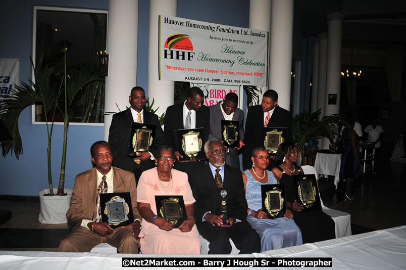 Bird of Paradise Awards & Gala @ Grand Palladium Resort & Spa [Fiesta] - Guest Honouree The Most Honourable P.J. Patterson ON, PC, QC - Hanover Jamaica Travel Guide - Lucea Jamaica Travel Guide is an Internet Travel - Tourism Resource Guide to the Parish of Hanover and Lucea area of Jamaica - http://www.hanoverjamaicatravelguide.com - http://.www.luceajamaicatravelguide.com