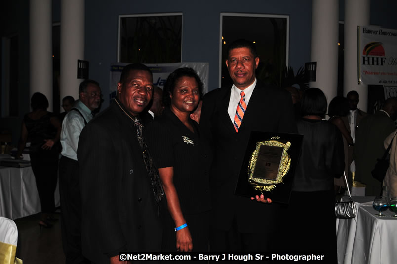 Bird of Paradise Awards & Gala @ Grand Palladium Resort & Spa [Fiesta] - Guest Honouree The Most Honourable P.J. Patterson ON, PC, QC - Hanover Jamaica Travel Guide - Lucea Jamaica Travel Guide is an Internet Travel - Tourism Resource Guide to the Parish of Hanover and Lucea area of Jamaica - http://www.hanoverjamaicatravelguide.com - http://.www.luceajamaicatravelguide.com