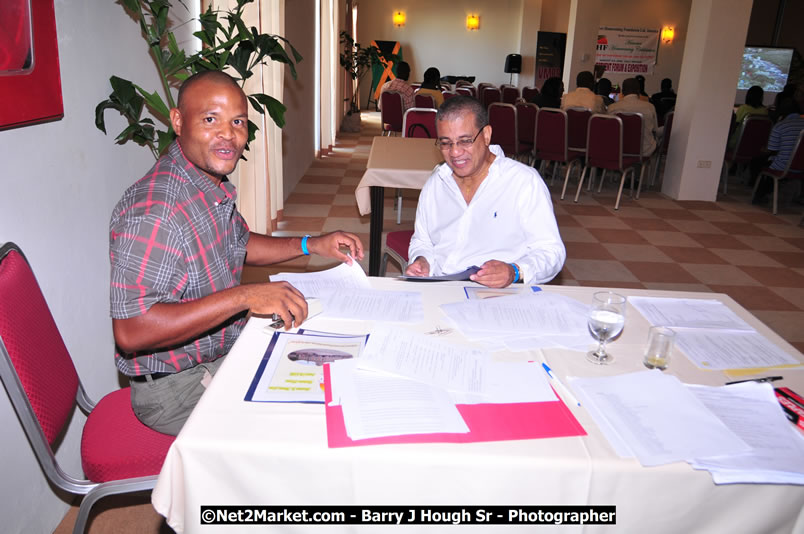 Investments & Business Forum 2008 & Expo - Brand Hanover - Keynote Speaker: Honourable Edmund Bartlett - Minister of Tourism - Hanover Jamaica Travel Guide - Lucea Jamaica Travel Guide is an Internet Travel - Tourism Resource Guide to the Parish of Hanover and Lucea area of Jamaica - http://www.hanoverjamaicatravelguide.com - http://.www.luceajamaicatravelguide.com