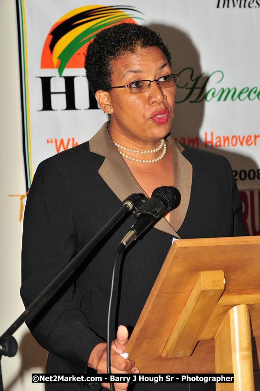 Investments & Business Forum 2008 & Expo - Brand Hanover - Featured Speaker: Mrs. Diana McIntyre-Pike, Country-Style Tourism Network - Hanover Jamaica Travel Guide - Lucea Jamaica Travel Guide is an Internet Travel - Tourism Resource Guide to the Parish of Hanover and Lucea area of Jamaica - http://www.hanoverjamaicatravelguide.com - http://.www.luceajamaicatravelguide.com