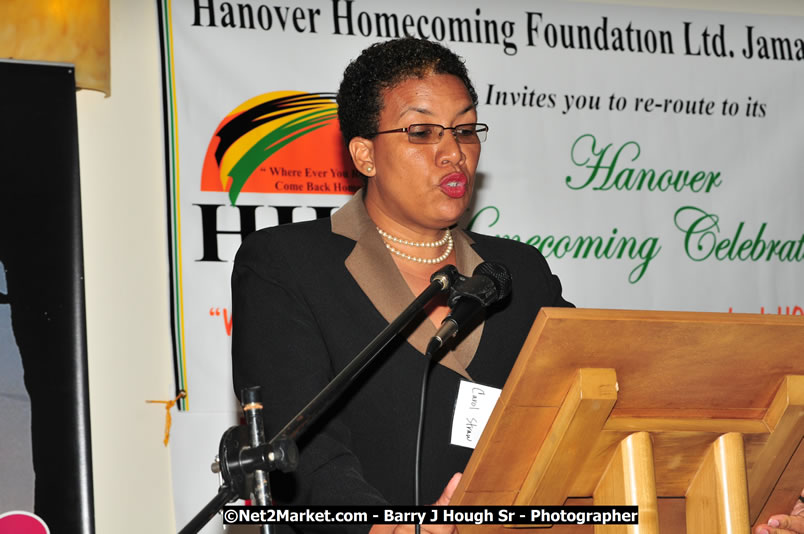 Investments & Business Forum 2008 & Expo - Brand Hanover - Featured Speaker: Mrs. Diana McIntyre-Pike, Country-Style Tourism Network - Hanover Jamaica Travel Guide - Lucea Jamaica Travel Guide is an Internet Travel - Tourism Resource Guide to the Parish of Hanover and Lucea area of Jamaica - http://www.hanoverjamaicatravelguide.com - http://.www.luceajamaicatravelguide.com