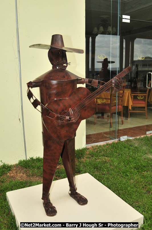 Grand Palladium Resort & Spa [Fiesta] - Hanover, Jamaica - Host of the Hanover Homecoming Foundation Celebration - Hanover Jamaica Travel Guide - Lucea Jamaica Travel Guide is an Internet Travel - Tourism Resource Guide to the Parish of Hanover and Lucea area of Jamaica - http://www.hanoverjamaicatravelguide.com - http://.www.luceajamaicatravelguide.com