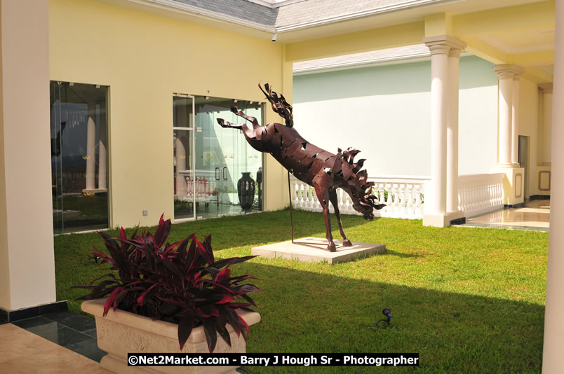 Grand Palladium Resort & Spa [Fiesta] - Hanover, Jamaica - Host of the Hanover Homecoming Foundation Celebration - Hanover Jamaica Travel Guide - Lucea Jamaica Travel Guide is an Internet Travel - Tourism Resource Guide to the Parish of Hanover and Lucea area of Jamaica - http://www.hanoverjamaicatravelguide.com - http://.www.luceajamaicatravelguide.com