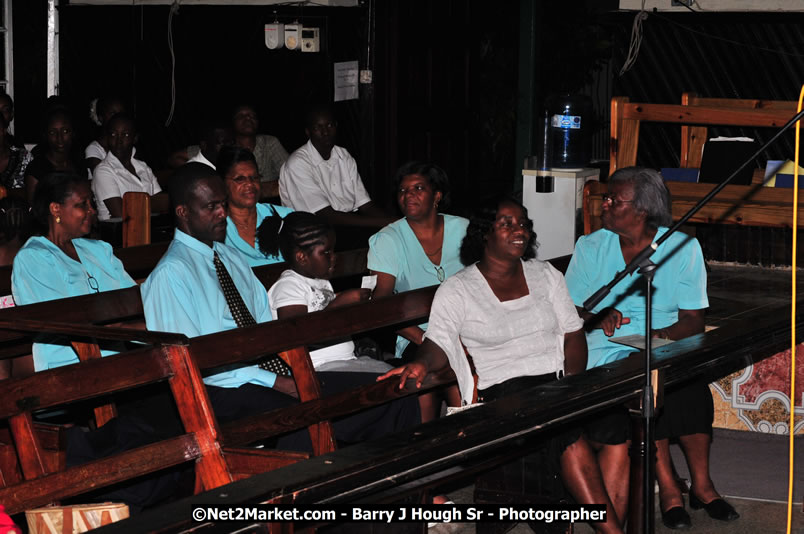 Praise Evening of Excellence Concert Lucea United Church - Hanover Jamaica Travel Guide - Lucea Jamaica Travel Guide is an Internet Travel - Tourism Resource Guide to the Parish of Hanover and Lucea area of Jamaica - http://www.hanoverjamaicatravelguide.com - http://.www.luceajamaicatravelguide.com