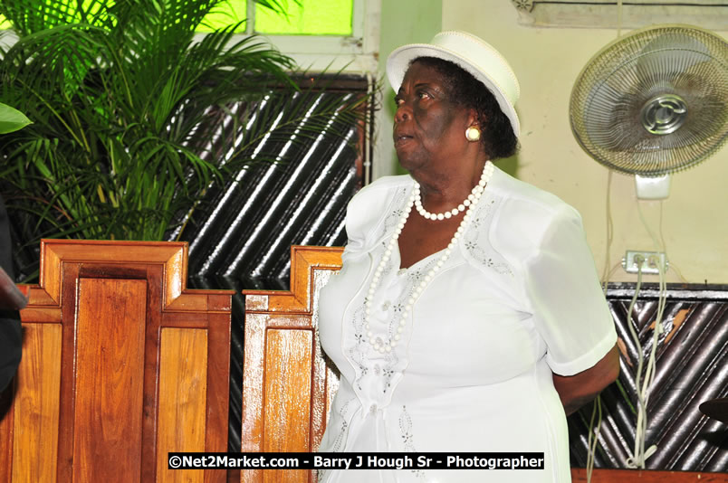 Lucea United Church - United Church in Jamaica and Cayman Islands - Worship Service & Celebration of the Sacrament of Holy Communion - Special Guests: Hanover Homecoming Foundation & His Excellency The Most Honourable Professor Sir Kenneth Hall Governor General of Jamaica - Hanover Jamaica Travel Guide - Lucea Jamaica Travel Guide is an Internet Travel - Tourism Resource Guide to the Parish of Hanover and Lucea area of Jamaica - http://www.hanoverjamaicatravelguide.com - http://.www.luceajamaicatravelguide.com