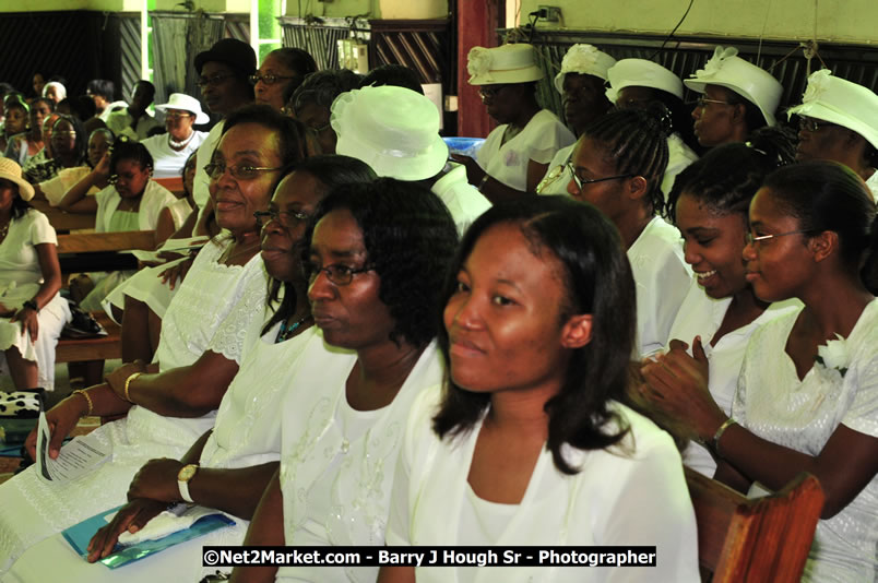 Lucea United Church - United Church in Jamaica and Cayman Islands - Worship Service & Celebration of the Sacrament of Holy Communion - Special Guests: Hanover Homecoming Foundation & His Excellency The Most Honourable Professor Sir Kenneth Hall Governor General of Jamaica - Hanover Jamaica Travel Guide - Lucea Jamaica Travel Guide is an Internet Travel - Tourism Resource Guide to the Parish of Hanover and Lucea area of Jamaica - http://www.hanoverjamaicatravelguide.com - http://.www.luceajamaicatravelguide.com