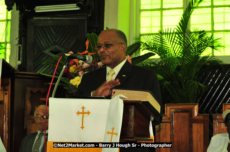 Lucea United Church - United Church in Jamaica and Cayman Islands - Worship Service & Celebration of the Sacrament of Holy Communion - Special Guests: Hanover Homecoming Foundation & His Excellency The Most Honourable Professor Sir Kenneth Hall Governor General of Jamaica - Hanover Jamaica Travel Guide - Lucea Jamaica Travel Guide is an Internet Travel - Tourism Resource Guide to the Parish of Hanover and Lucea area of Jamaica - http://www.hanoverjamaicatravelguide.com - http://.www.luceajamaicatravelguide.com