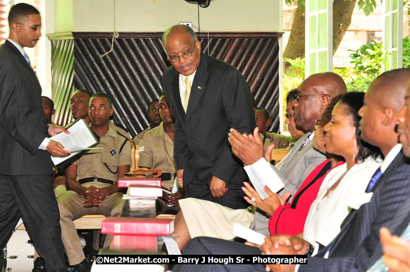 Lucea United Church - United Church in Jamaica and Cayman Islands - Worship Service & Celebration of the Sacrament of Holy Communion - Special Guests: Hanover Homecoming Foundation & His Excellency The Most Honourable Professor Sir Kenneth Hall Governor General of Jamaica - Hanover Jamaica Travel Guide - Lucea Jamaica Travel Guide is an Internet Travel - Tourism Resource Guide to the Parish of Hanover and Lucea area of Jamaica - http://www.hanoverjamaicatravelguide.com - http://.www.luceajamaicatravelguide.com