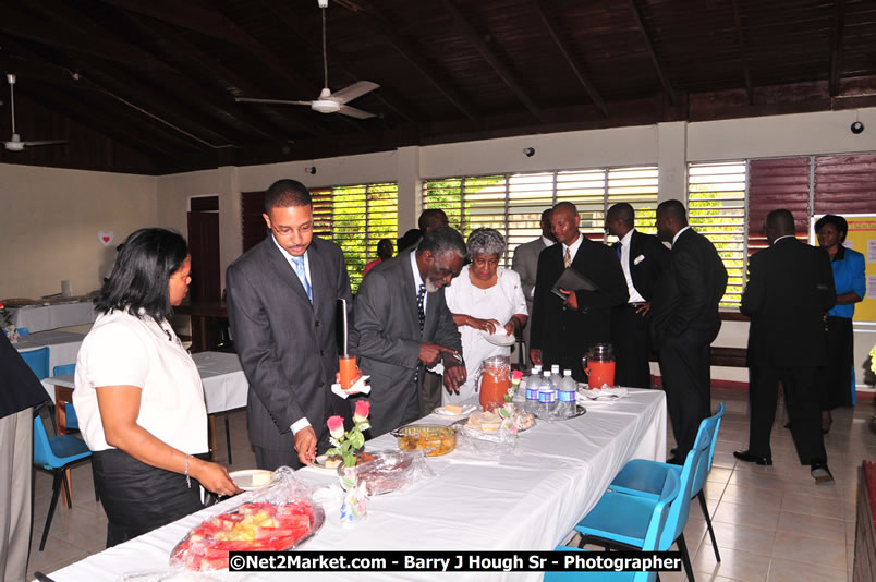 Lucea United Church - United Church in Jamaica and Cayman Islands - Worship Service & Celebration of the Sacrament of Holy Communion - Special Guests: Hanover Homecoming Foundation & His Excellency The Most Honourable Professor Sir Kenneth Hall Governor General of Jamaica - Hanover Jamaica Travel Guide - Lucea Jamaica Travel Guide is an Internet Travel - Tourism Resource Guide to the Parish of Hanover and Lucea area of Jamaica - http://www.hanoverjamaicatravelguide.com - http://.www.luceajamaicatravelguide.com