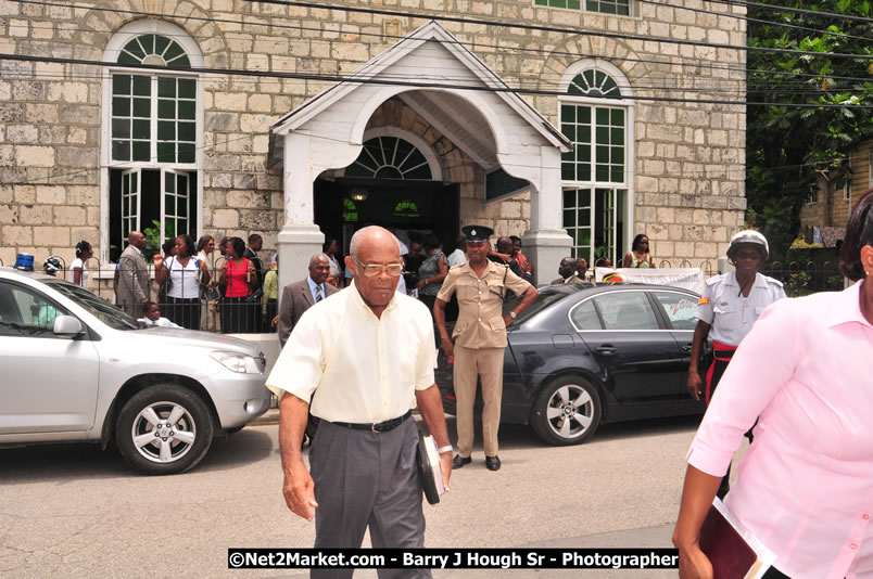 Lucea United Church - United Church in Jamaica and Cayman Islands - Worship Service & Celebration of the Sacrament of Holy Communion - Special Guests: Hanover Homecoming Foundation & His Excellency The Most Honourable Professor Sir Kenneth Hall Governor General of Jamaica - Hanover Jamaica Travel Guide - Lucea Jamaica Travel Guide is an Internet Travel - Tourism Resource Guide to the Parish of Hanover and Lucea area of Jamaica - http://www.hanoverjamaicatravelguide.com - http://.www.luceajamaicatravelguide.com