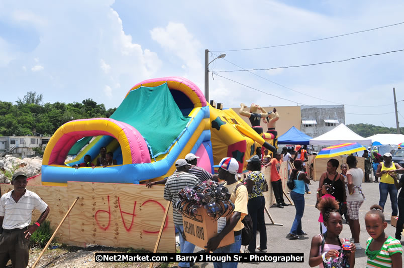 Lucea Cross the Harbour @ Lucea Car Park...! All Day Event - Cross the Harbour Swim, Boat Rides, and Entertainment for the Family, Concert Featuring: Bushman, George Nooks. Little Hero, Bushi One String, Dog Rice and many Local Artists - Friday, August 1, 2008 - Lucea, Hanover, Jamaica W.I. - Hanover Jamaica Travel Guide - Lucea Jamaica Travel Guide is an Internet Travel - Tourism Resource Guide to the Parish of Hanover and Lucea area of Jamaica