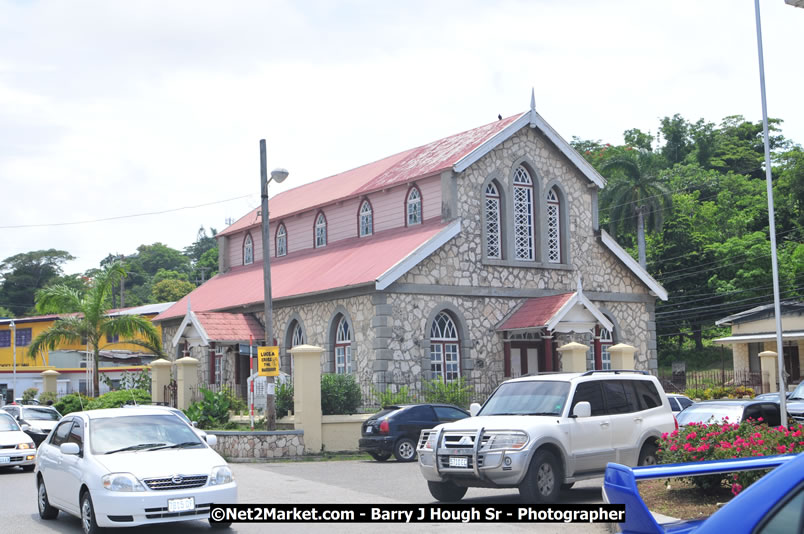 Lucea Cross the Harbour @ Lucea Car Park...! All Day Event - Cross the Harbour Swim, Boat Rides, and Entertainment for the Family, Concert Featuring: Bushman, George Nooks. Little Hero, Bushi One String, Dog Rice and many Local Artists - Friday, August 1, 2008 - Lucea, Hanover, Jamaica W.I. - Hanover Jamaica Travel Guide - Lucea Jamaica Travel Guide is an Internet Travel - Tourism Resource Guide to the Parish of Hanover and Lucea area of Jamaica