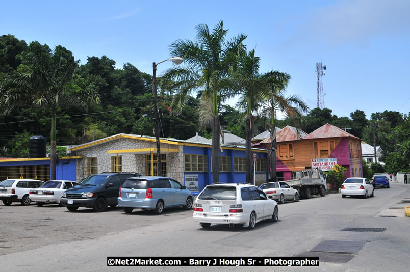 Lucea Cross the Harbour @ Lucea Car Park...! All Day Event - Cross the Harbour Swim, Boat Rides, and Entertainment for the Family, Concert Featuring: Bushman, George Nooks. Little Hero, Bushi One String, Dog Rice and many Local Artists - Friday, August 1, 2008 - Lucea, Hanover, Jamaica W.I. - Hanover Jamaica Travel Guide - Lucea Jamaica Travel Guide is an Internet Travel - Tourism Resource Guide to the Parish of Hanover and Lucea area of Jamaica