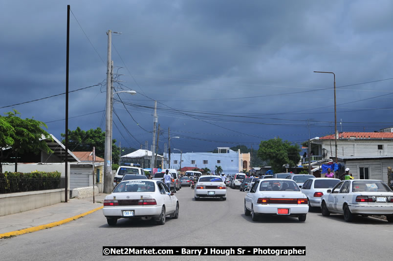 Lucea Cross the Harbour @ Lucea Car Park...! All Day Event - Cross the Harbour Swim, Boat Rides, and Entertainment for the Family, Concert Featuring: Bushman, George Nooks. Little Hero, Bushi One String, Dog Rice and many Local Artists - Friday, August 1, 2008 - Lucea, Hanover, Jamaica W.I. - Hanover Jamaica Travel Guide - Lucea Jamaica Travel Guide is an Internet Travel - Tourism Resource Guide to the Parish of Hanover and Lucea area of Jamaica