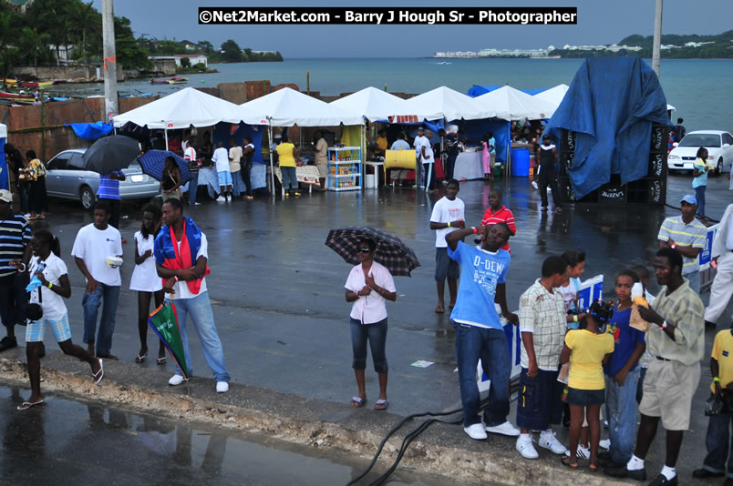 Lucea Cross the Harbour @ Lucea Car Park...! All Day Event - Cross the Harbour Swim, Boat Rides, and Entertainment for the Family, Concert Featuring: Bushman, George Nooks. Little Hero, Bushi One String, Dog Rice and many Local Artists - Friday, August 1, 2008 - Lucea, Hanover, Jamaica W.I. - Hanover Jamaica Travel Guide - Lucea Jamaica Travel Guide is an Internet Travel - Tourism Resource Guide to the Parish of Hanover and Lucea area of Jamaica