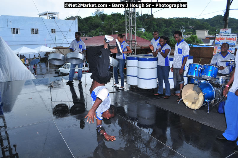 Lucea Cross the Harbour @ Lucea Car Park...! All Day Event - Cross the Harbour Swim, Boat Rides, and Entertainment for the Family, Concert Featuring: Bushman, George Nooks. Little Hero, Bushi One String, Dog Rice and many Local Artists - Friday, August 1, 2008 - Lucea, Hanover, Jamaica W.I. - Hanover Jamaica Travel Guide - Lucea Jamaica Travel Guide is an Internet Travel - Tourism Resource Guide to the Parish of Hanover and Lucea area of Jamaica