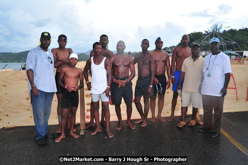 Lucea Cross the Harbour @ Lucea Car Park...! All Day Event - Cross the Harbour Swim, Boat Rides, and Entertainment for the Family, Concert Featuring: Bushman, George Nooks. Little Hero, Bushi One String, Dog Rice and many Local Artists - Friday, August 1, 2008 - Lucea, Hanover, Jamaica W.I. - Hanover Jamaica Travel Guide - Lucea Jamaica Travel Guide is an Internet Travel - Tourism Resource Guide to the Parish of Hanover and Lucea area of Jamaica