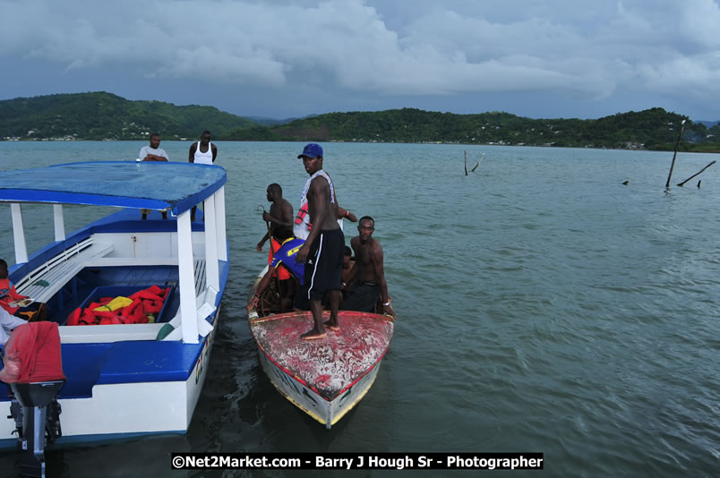 Lucea Cross the Harbour @ Lucea Car Park...! All Day Event - Cross the Harbour Swim, Boat Rides, and Entertainment for the Family, Concert Featuring: Bushman, George Nooks. Little Hero, Bushi One String, Dog Rice and many Local Artists - Friday, August 1, 2008 - Lucea, Hanover, Jamaica W.I. - Hanover Jamaica Travel Guide - Lucea Jamaica Travel Guide is an Internet Travel - Tourism Resource Guide to the Parish of Hanover and Lucea area of Jamaica