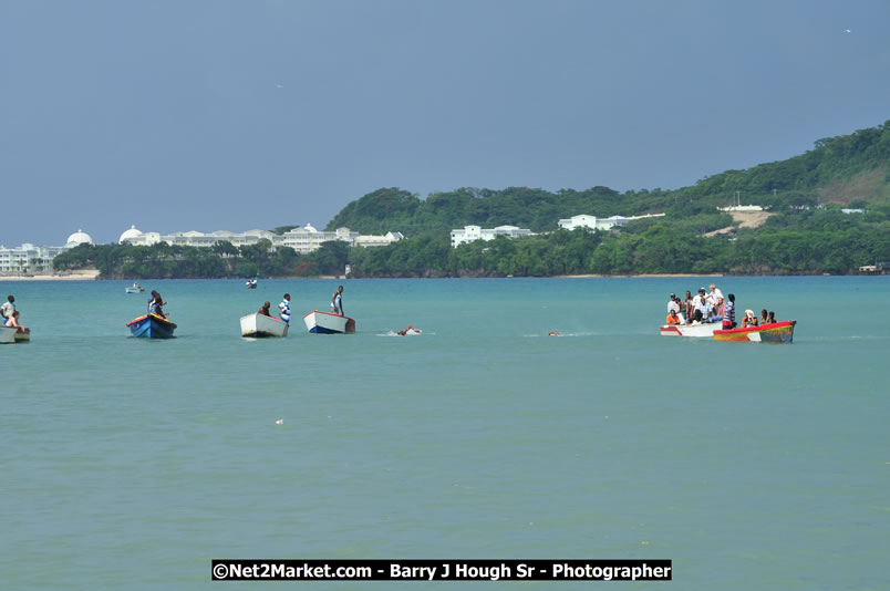 Lucea Cross the Harbour @ Lucea Car Park...! All Day Event - Cross the Harbour Swim, Boat Rides, and Entertainment for the Family, Concert Featuring: Bushman, George Nooks. Little Hero, Bushi One String, Dog Rice and many Local Artists - Friday, August 1, 2008 - Lucea, Hanover, Jamaica W.I. - Hanover Jamaica Travel Guide - Lucea Jamaica Travel Guide is an Internet Travel - Tourism Resource Guide to the Parish of Hanover and Lucea area of Jamaica