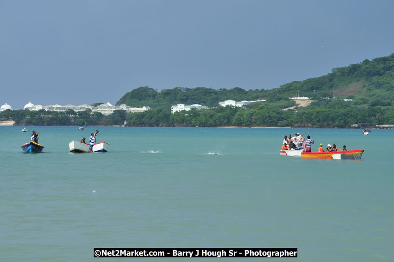 Lucea Cross the Harbour @ Lucea Car Park...! All Day Event - Cross the Harbour Swim, Boat Rides, and Entertainment for the Family, Concert Featuring: Bushman, George Nooks. Little Hero, Bushi One String, Dog Rice and many Local Artists - Friday, August 1, 2008 - Lucea, Hanover, Jamaica W.I. - Hanover Jamaica Travel Guide - Lucea Jamaica Travel Guide is an Internet Travel - Tourism Resource Guide to the Parish of Hanover and Lucea area of Jamaica