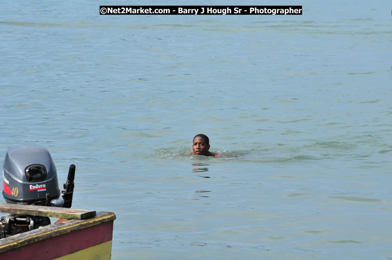 Lucea Cross the Harbour @ Lucea Car Park...! All Day Event - Cross the Harbour Swim, Boat Rides, and Entertainment for the Family, Concert Featuring: Bushman, George Nooks. Little Hero, Bushi One String, Dog Rice and many Local Artists - Friday, August 1, 2008 - Lucea, Hanover, Jamaica W.I. - Hanover Jamaica Travel Guide - Lucea Jamaica Travel Guide is an Internet Travel - Tourism Resource Guide to the Parish of Hanover and Lucea area of Jamaica