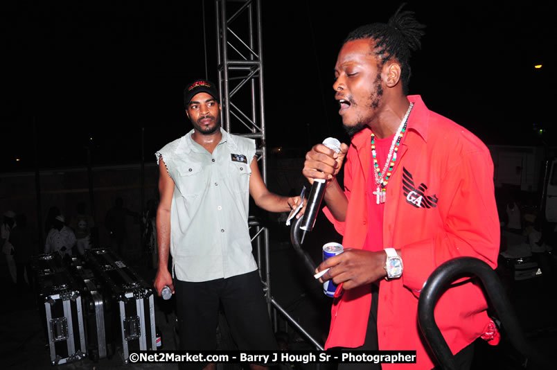 Lucea Cross the Harbour @ Lucea Car Park...! All Day Event - Cross the Harbour Swim, Boat Rides, and Entertainment for the Family, Concert Featuring: Bushman, George Nooks. Little Hero, Bushi One String, Dog Rice and many Local Artists - Friday, August 1, 2008 - Lucea, Hanover, Jamaica W.I. - Hanover Jamaica Travel Guide - Lucea Jamaica Travel Guide is an Internet Travel - Tourism Resource Guide to the Parish of Hanover and Lucea area of Jamaica - http://www.hanoverjamaicatravelguide.com - http://.www.luceajamaicatravelguide.com