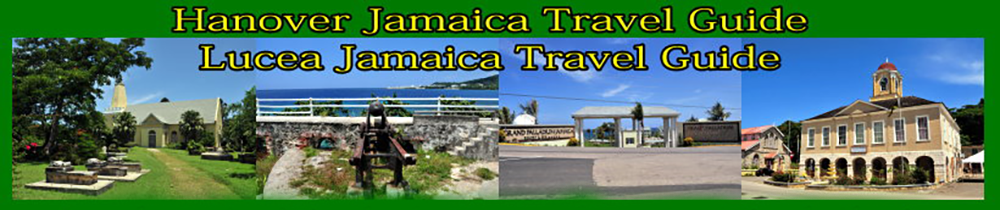 Hanover - Lucea Travel Guide